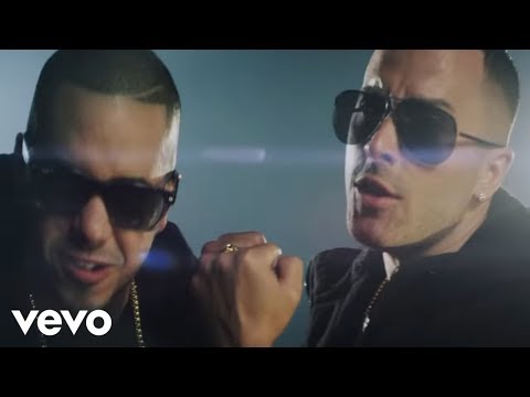Yandel - Plakito (Official Video) ft. El General Gadiel