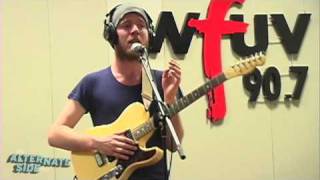 Wild Beasts - &quot;All The Kings Men&quot; (Live at WFUV/The Alternate Side)