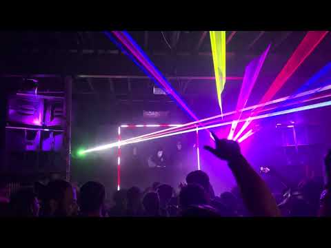 Hostage Situation @ The Black Box 2022