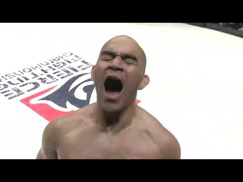 FULL FIERCE FIGHT | FABIO SERRAO VS  DEX MONTENEGRO