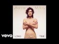Alannah Myles - Long Long Time (Audio)