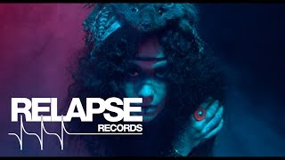 THE OBSESSED - &quot;Sacred&quot; (Official Music Video)