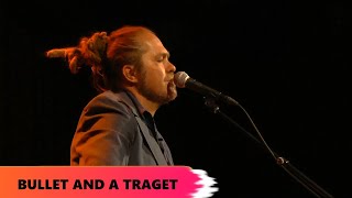 ONE ON ONE: Citizen Cope - Bullet And A Target May 19th, 2021 City Winery New York