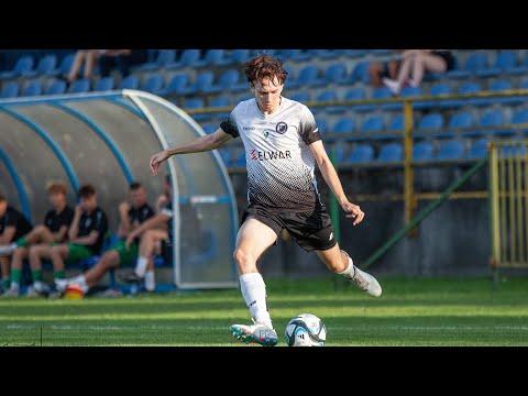 5L: Kmita Zabierzów - Radziszowianka Radziszów (skrót meczu)