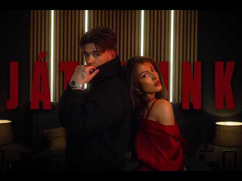 HEPI - JÁTSZUNK (feat. Mihályfi Luca) (Official Music Video)