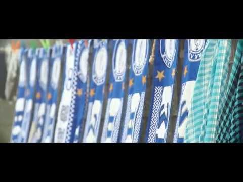 IRAKLIS FC - "Be Ready... We Are Coming Back"