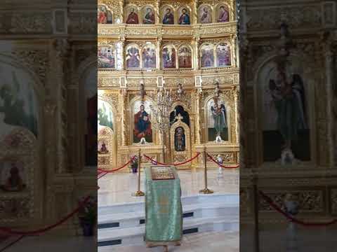 Catedrala Sf.Treime din Arad !