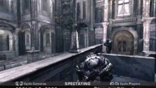 PRoDuCe IHcNI vs iGenocidee JnR [2v2] #1