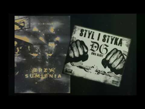 26. STYL I STYKA - TEN SAM BETON ft. SMO, MIEJSKI RAPORT (prod.GOBER)