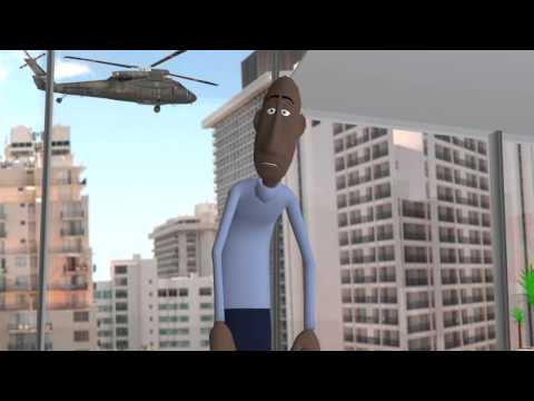 The Incredibles "Where's my Super Suit"- Animation Final