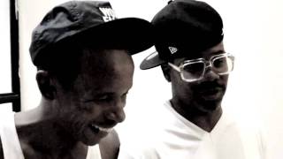 tabi Bonney + Curren$y + Ski Beatz + Dame Dash