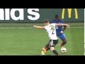 Paul Pogba vs Germany Skills Incredible 07.07.16 HD