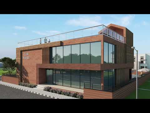3D Tour Of SN Valley 7