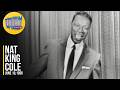 Nat King Cole "Somebody Loves Me" on The Ed Sullivan Show