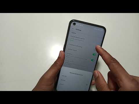 How to activate camera watermark |camera watermark setting in oppo reno 4 Pro mobile