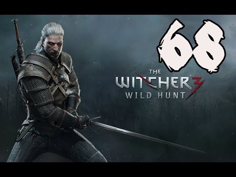 The Witcher 3: Wild Hunt - Gameplay Walkthrough Part 68: A Deadly Plot