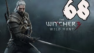 The Witcher 3: Wild Hunt - Gameplay Walkthrough Part 68: A Deadly Plot