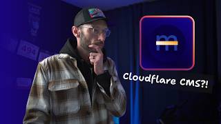 First thoughts on Emdash—the Cloudflare CMS