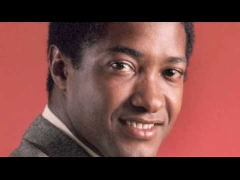 Sam Cooke - Home (When Shadows Fall) RCA Records 1964