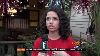 Download lagu Wizzy Wiliana Tidak Menyangka Bisa Mengisi Soundtrack Untuk Film 'Si Doel' mp3 Download lagu Wizzy Wiliana Tidak Menyangka Bisa Mengisi Soundtrack Untuk Film 'Si Doel' mp3