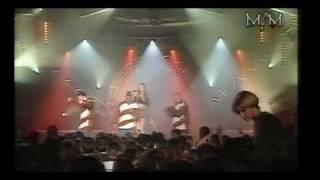 Fun Factory - Celebration (Live @ DanceFloor '96)