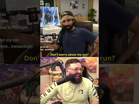 Running into Hbox in Online Ranked