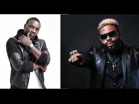 Demarco ft Akon & Runtown - No Wahala (Official Audio)