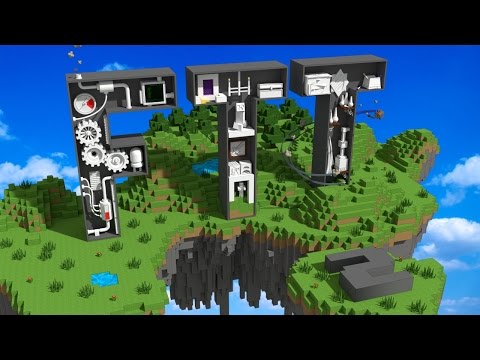 Feed The Trouduc 2 - Immersive Engineering - Les Bases