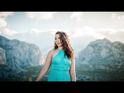 NELA - Nauči me ploviti (Official video)