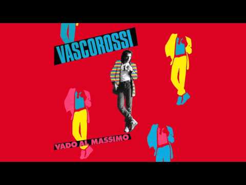 Vasco Rossi - Splendida giornata (Remastered)