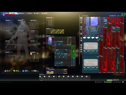 Gunsmith Part 10 Mechanic Task Guide Patch 0.9