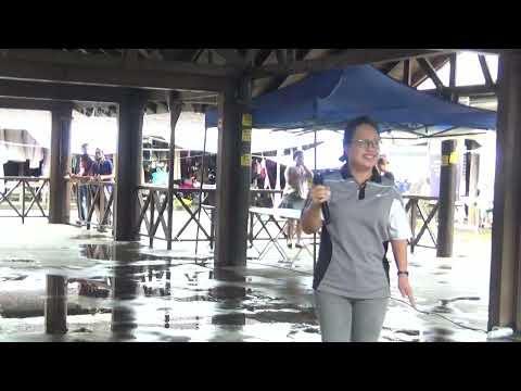 ELSIE MARCUS = POIMIZO ZOU = H0220 SONGKOTOUN AUDITION TAMU DONGGONGON 1 JULY 2023