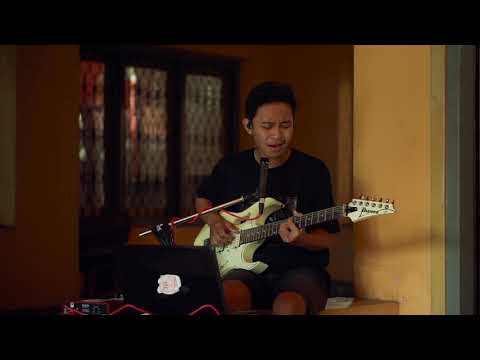 Adha Buyung - Pilu Membiru [Originally by Kunto Aji]