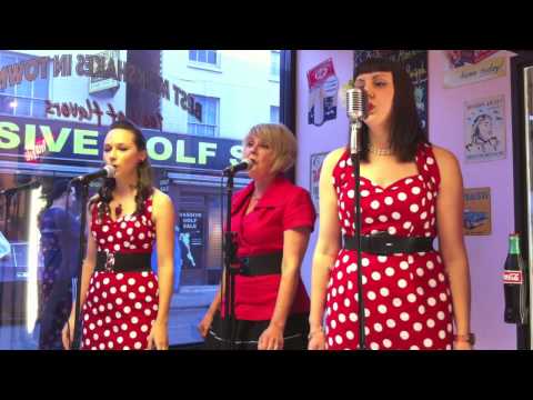 The Sundaes - Will You Still Love Me Tomorrow