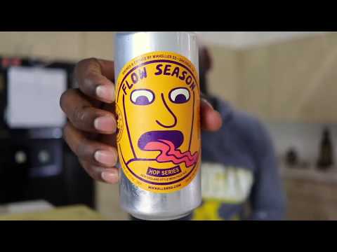 What R U Drinking? Mikkeller Brewing San Diego Flow Season #41