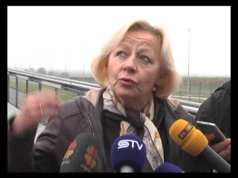 DNEVNIK 28.10.2015. Osječka televizija