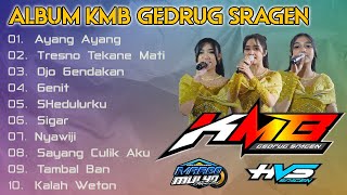 Download lagu Album KMB Gedrug Sragen | Ayang Ayang - Tresno Tekane Mati - Ojo Gendakan | MM Audio | Hvs Sragen mp3 Download lagu Album KMB Gedrug Sragen | Ayang Ayang - Tresno Tekane Mati - Ojo Gendakan | MM Audio | Hvs Sragen mp3