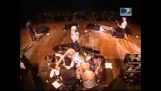 Red Hot Chili Peppers - Easily [Live, São Paulo - Brazil, 1999]