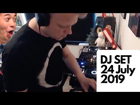 Ruben de Ronde - The Sound of Holland 403 Recordings (24-07-2019)