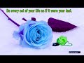 QUOTES Good Morning Video