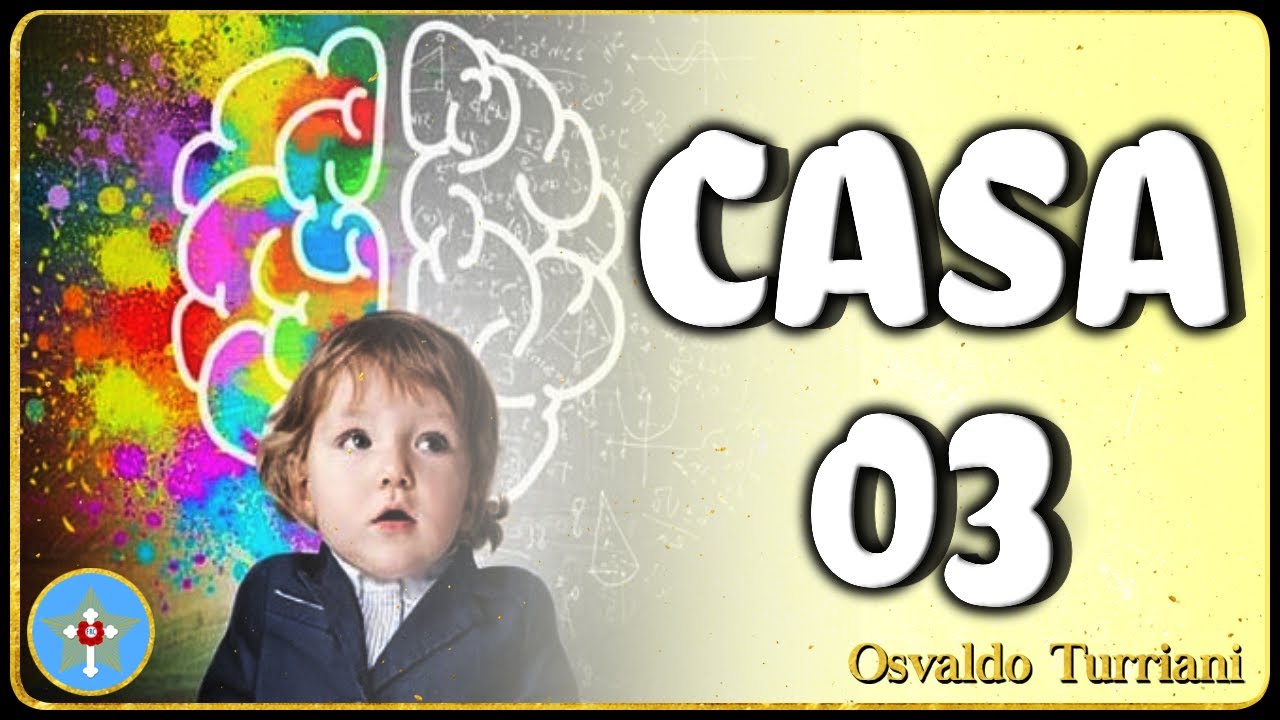 Astrologia Elementar 12 - A  Linguagem na Casa 3 e o Como Aprender a Ler o Mundo?