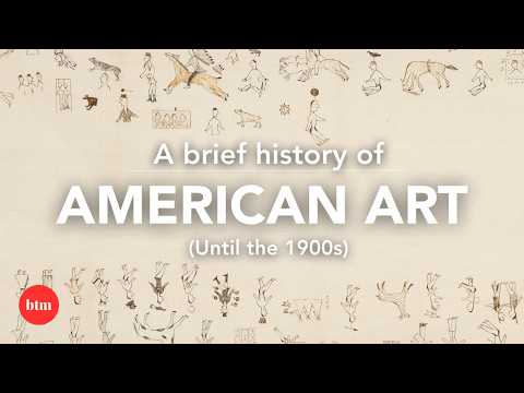 Early American Art and Identity | Behind the Masterpiece