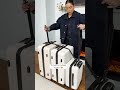 The Ultimate Travel Hack A Luggage Strap That Holds All My Bags Together