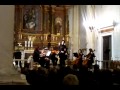 Aria Ópera Rinaldo (Haendel): Lascia Ch'io Pianga ...