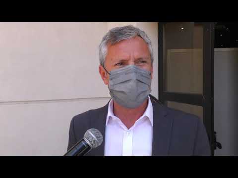 Zicosur: Salta presidirá junto a Santiago del Estero la comisión de Turismo y Deportes