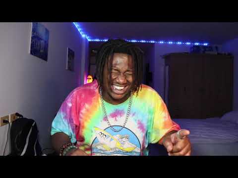 FIIXD, BEN BIZZY, 1MILL & YOUNGGU - เพลีย| Reaction by The Black Kid