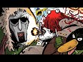 DON T THUG ME I M SCARED MFDOOM X DHMIS