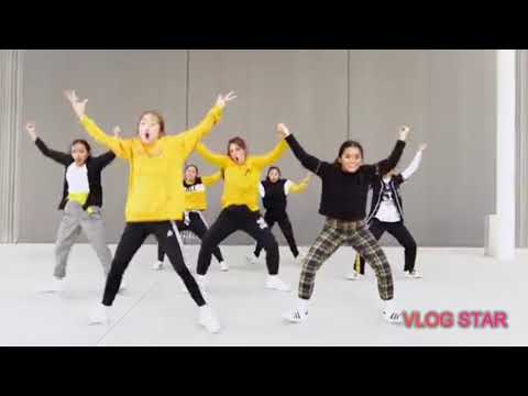 Timz-Don't go (Dance cover) edited by magikboi Clinton