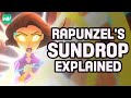 The Sundrop S Full Story Explained Tangled The Series
