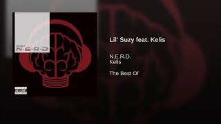 Lil' Suzy Feat. Kelis
